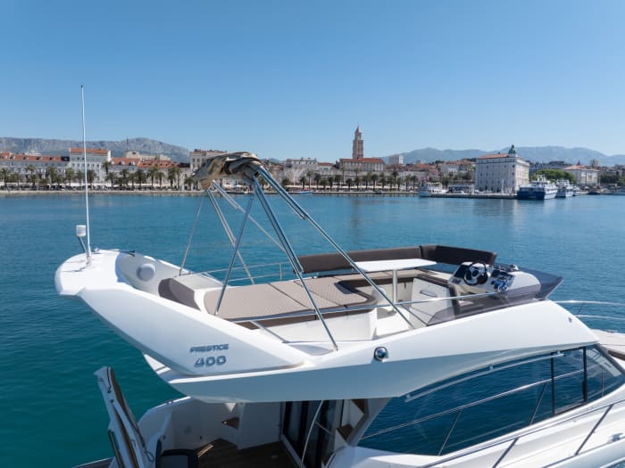Eine wahre Auszeit an der Adria: 9 Stunden in der unberührten Schönheit von Split