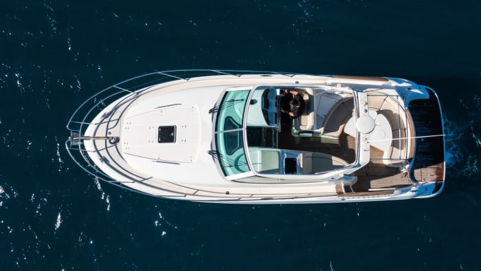 Rilassatevi con un'escursione in barca di 3 ore e 30 minuti a Lefkada.
