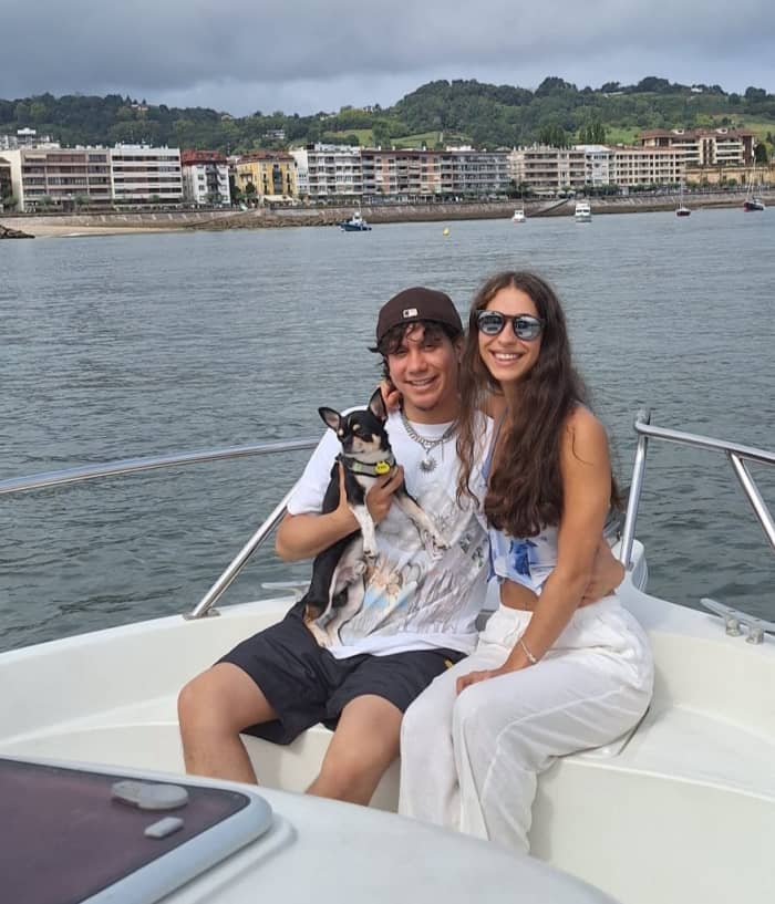 Ontdek de Franse kust per boot vanuit Hondarribia.