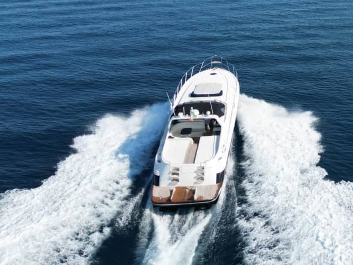 Esperienza in yacht sulla Costiera Amalfitana