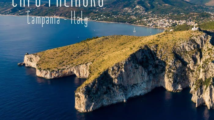 Punta Licosa – Heart of Cilento