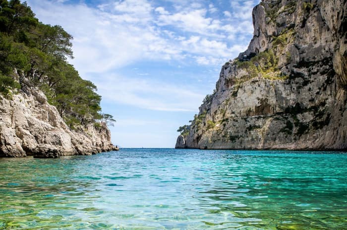 Verken de baai van Saint-Tropez per boot – 8 uur
