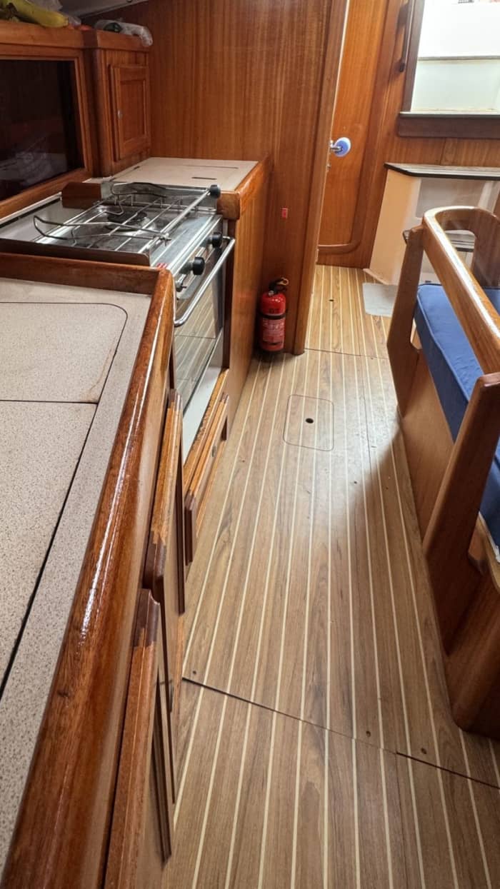Half Day Sailing the Best of Ibiza
