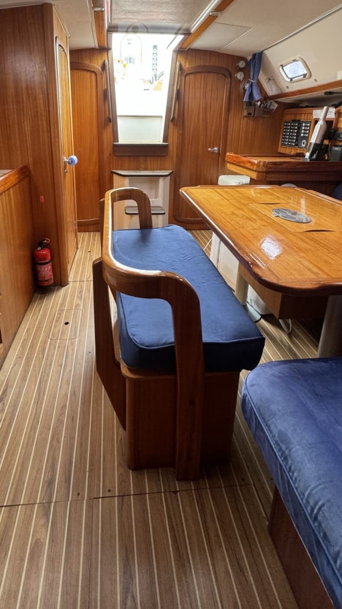 Half Day Sailing the Best of Ibiza