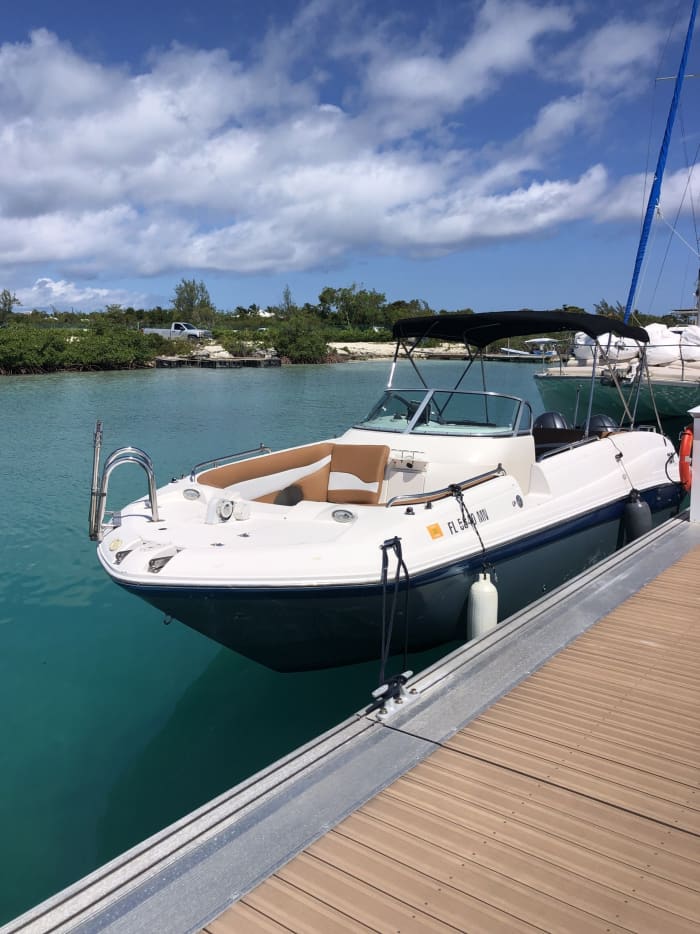 Turks e Caicos: excursão de dia inteiro pelas ilhas e joias escondidas