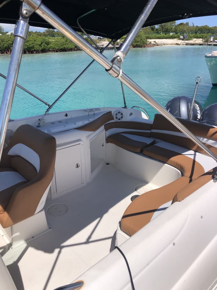 Turks e Caicos: excursão de dia inteiro pelas ilhas e joias escondidas