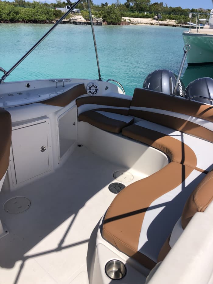 Aventura ao pôr do sol: experimente a magia de Turks e Caicos