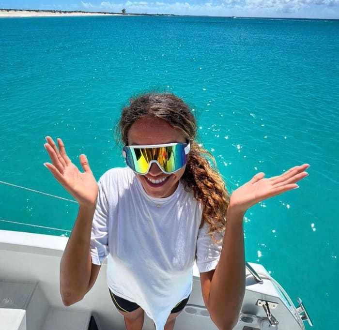 Turks e Caicos: excursão de dia inteiro pelas ilhas e joias escondidas