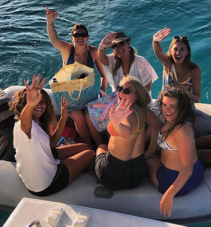 Turks e Caicos: excursão de dia inteiro pelas ilhas e joias escondidas