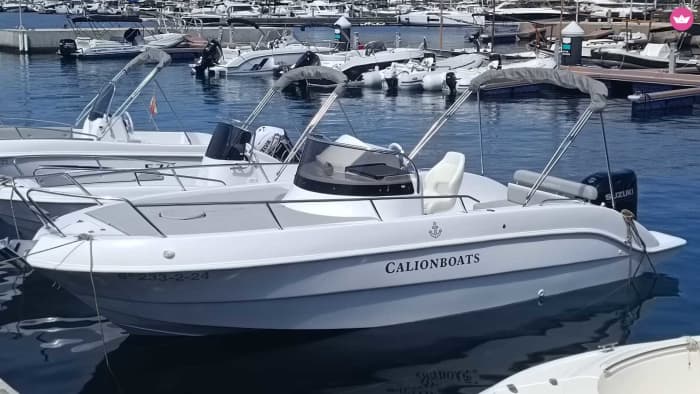 4-stündige Bootstour ab Palamós – Entdecken Sie versteckte Buchten