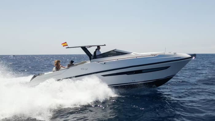 Island Hopping Adventure: Discover Formentera’s Coastline