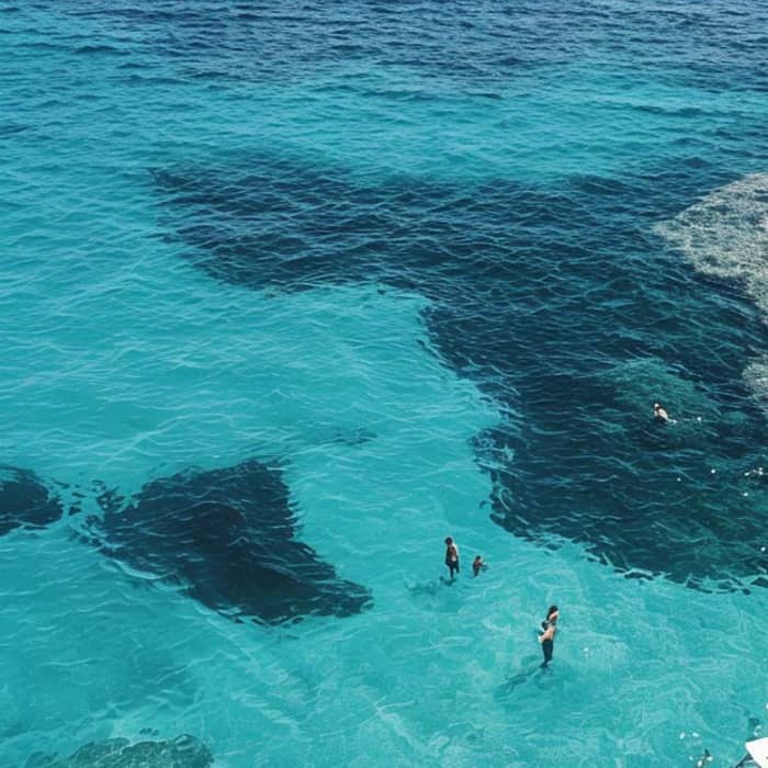 Island Hopping Adventure: Discover Formentera’s Coastline
