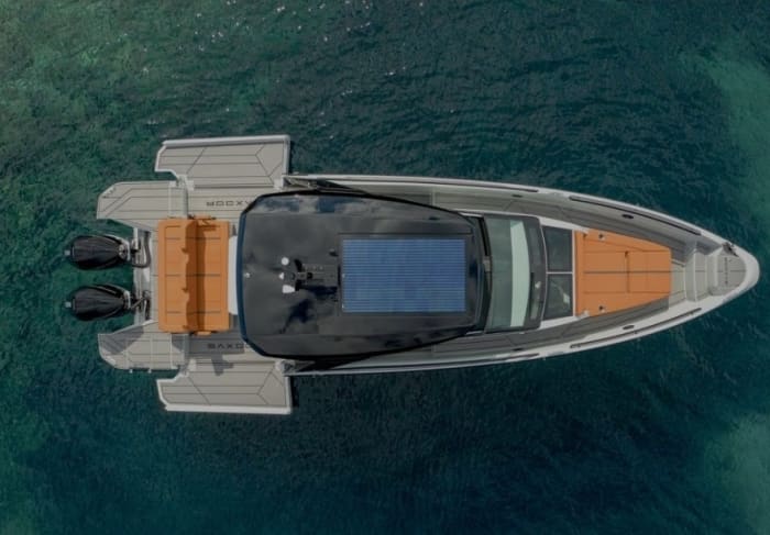 Votre propre Odyssée grecque : un voyage de 8 heures en bateau à moteur