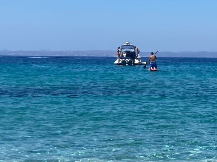 Ontdek Kea Island op een manier die alledaags is.