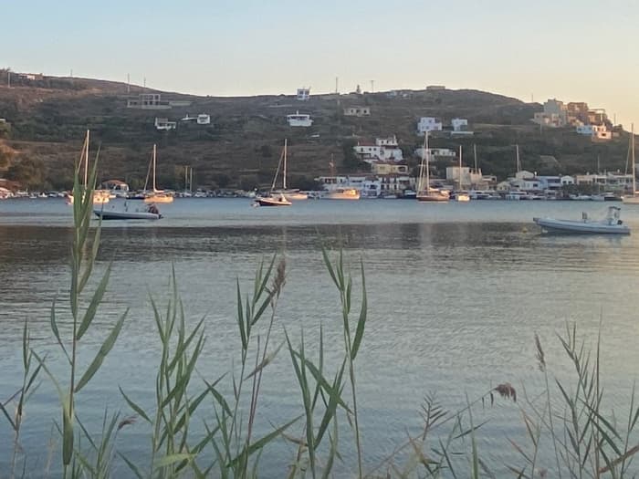 Ontdek Kea Island op een manier die alledaags is.