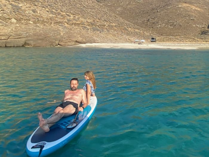 Ontdek Kea Island op een manier die alledaags is.