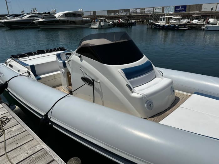 Full-Day Boat Tour da Porto Badino a Ponza e Palmarola