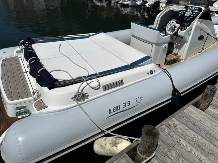 Full-Day Boat Tour da Porto Badino a Ponza e Palmarola