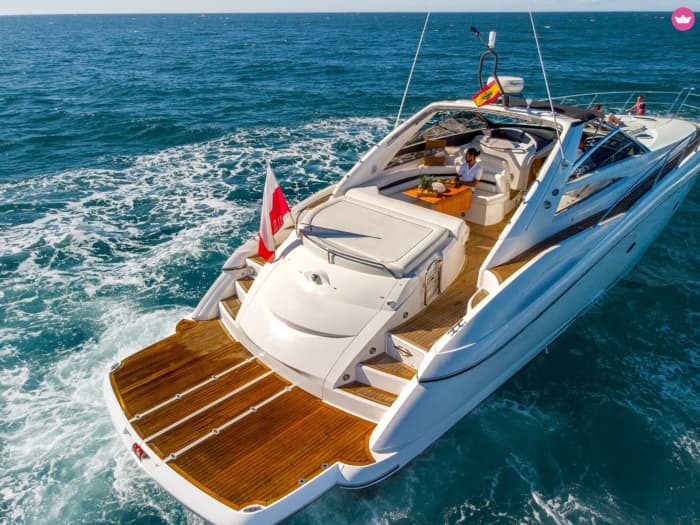Private day tour exploring the wonderful Costa del Sol