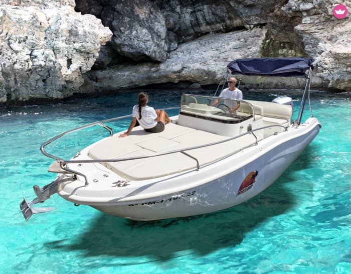 Cala d’Or Escape – Swim, Relax & Discover Mallorca’s Secret Bays