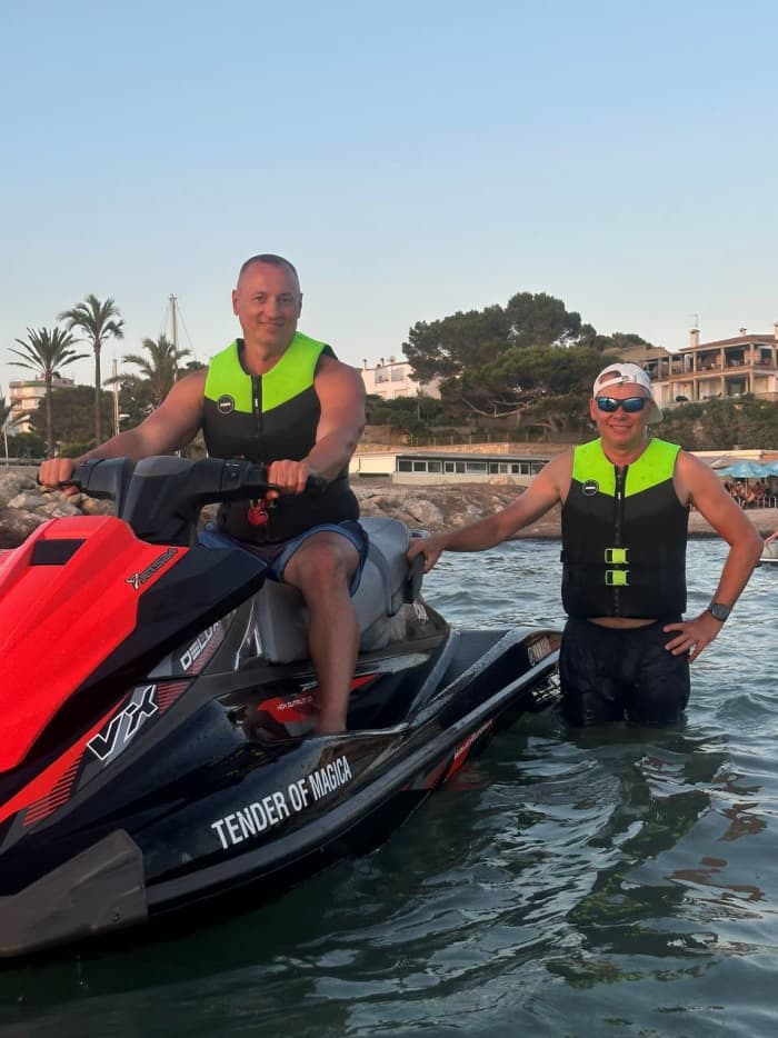 4 uur durende boottocht op Mallorca – Zwemmen, ontspannen en ontdekken