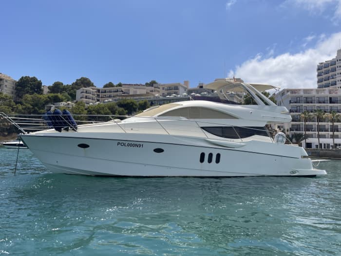 4 uur durende boottocht op Mallorca – Zwemmen, ontspannen en ontdekken