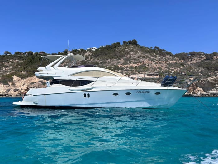 4 uur durende boottocht op Mallorca – Zwemmen, ontspannen en ontdekken