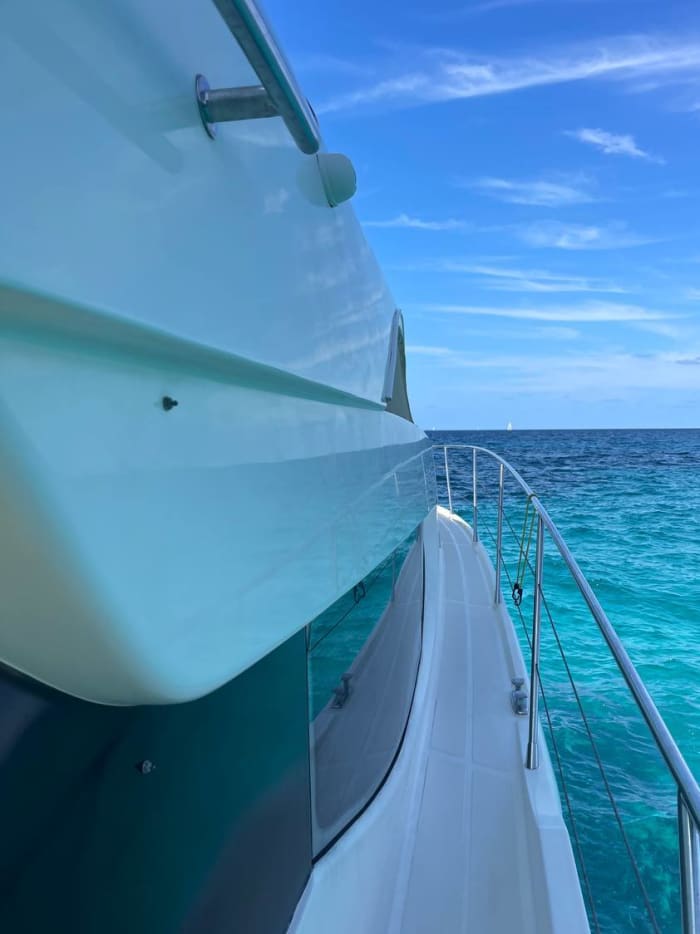 4 uur durende boottocht op Mallorca – Zwemmen, ontspannen en ontdekken