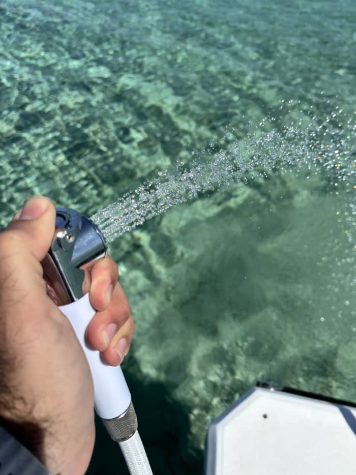 Ibiza en Formentera; Cala Pluma, Espalmador, Illetas en Cala Saona (STERROUTE)