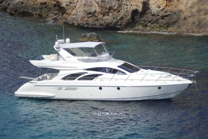 4 uur durende jachtcruise in Palma de Mallorca