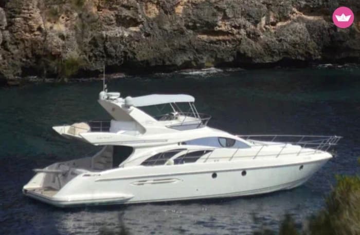 4 uur durende jachtcruise in Palma de Mallorca