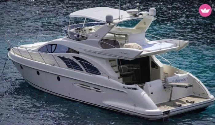 4 uur durende jachtcruise in Palma de Mallorca