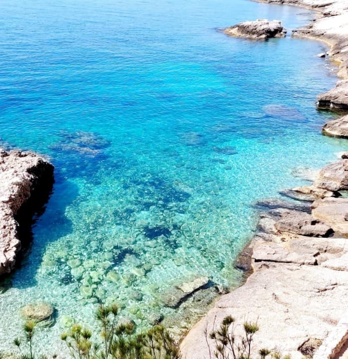 Sailing trip around Saint-Jean-Cap-Ferrat