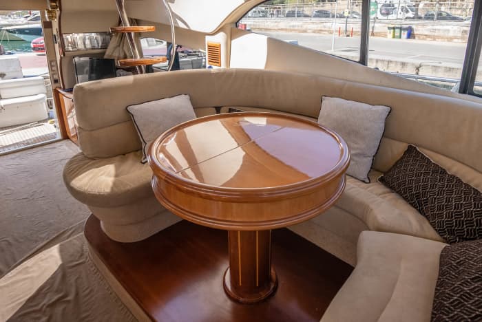 8h - Enjoy the coves in Palma Bay aboard El Travieso!!!