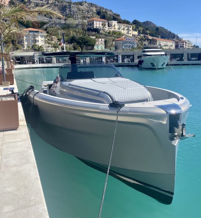 Privé Riviera in Antibes: Een uitzonderlijke dag aan de Middellandse Zee