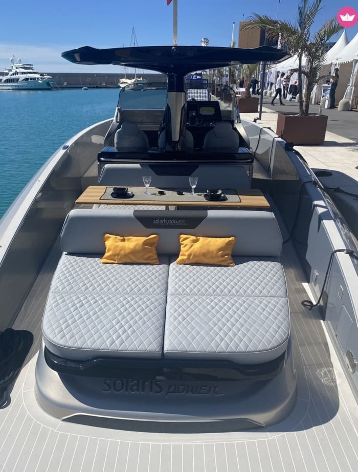 Privé Riviera in Antibes: Een uitzonderlijke dag aan de Middellandse Zee