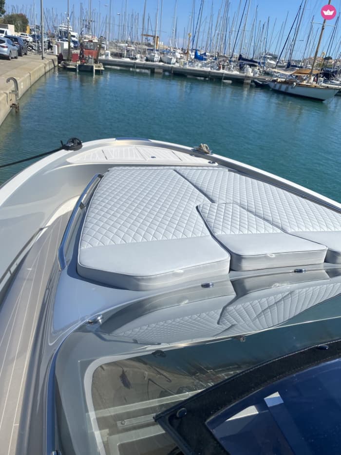 Privé Riviera in Antibes: Een uitzonderlijke dag aan de Middellandse Zee