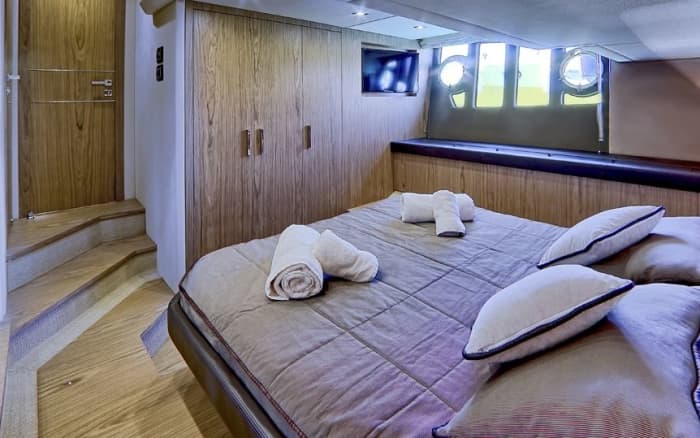 Jachtervaring op Ibiza en Formentera – 8 uur