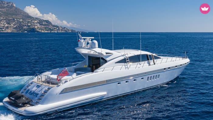 Croisière Privée Cannes – Estérel & Saint-Tropez