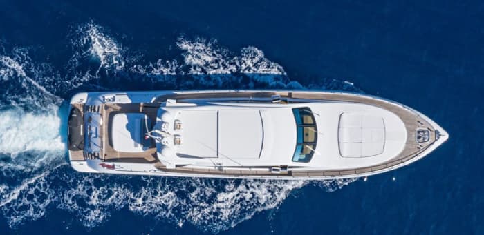 Croisière Privée Cannes – Estérel & Saint-Tropez