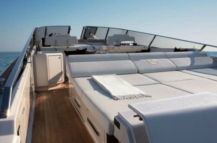 Corsica-bootdag – Porto Vecchio