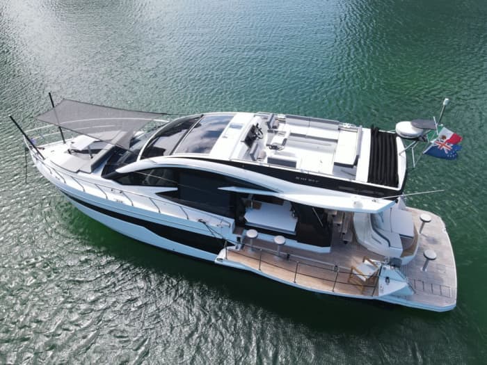 Beleef Cancún als nooit tevoren vanaf een motorboot.