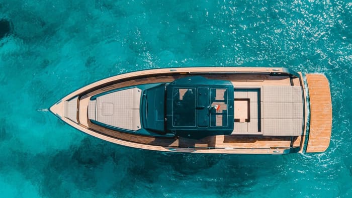 Swim, Soak, and Explore: Private Day Trip to Kythnos