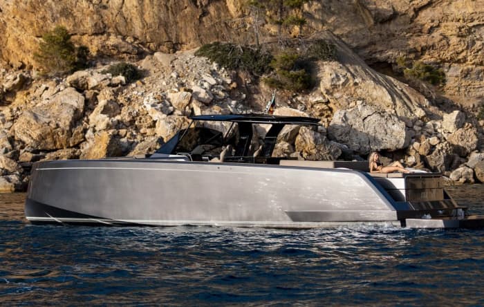 Swim, Soak, and Explore: Private Day Trip to Kythnos