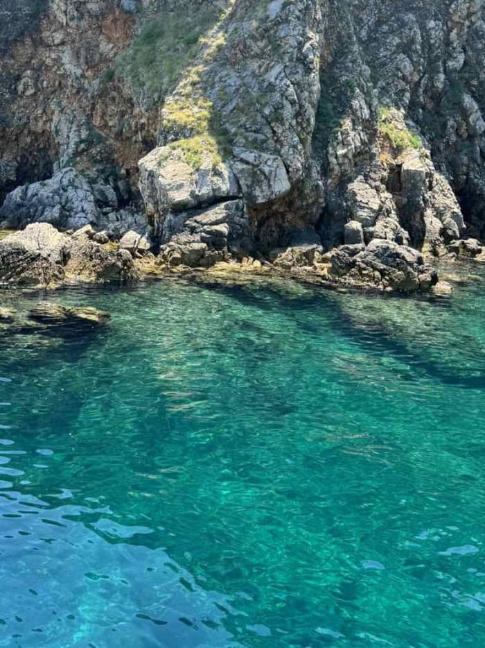 Profitez du soleil lors d'une excursion en bateau de 9 heures à Opatija.