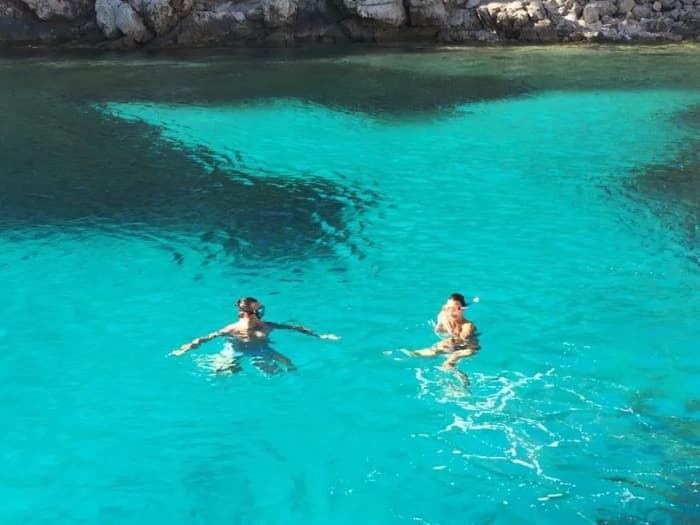 Formentor as you've never imagined it. Sail beyond the ordinary. – 4 hours