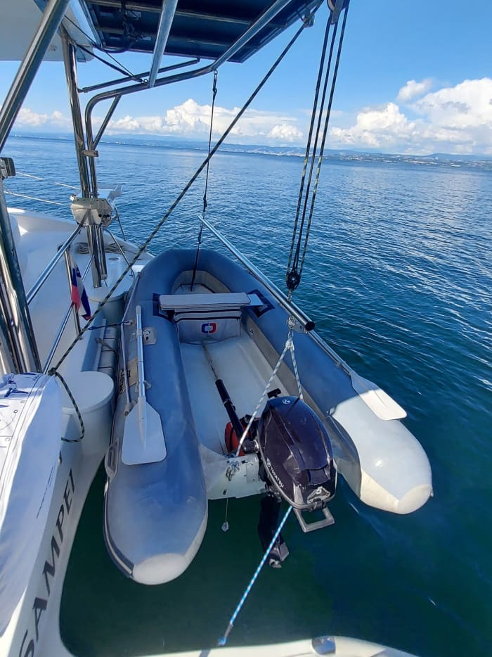 Take 9h to discover the hidden magic of Izola from the waves
