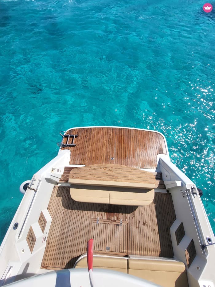 Atrevida Comino Blue Lagoon Private Boat Charter
