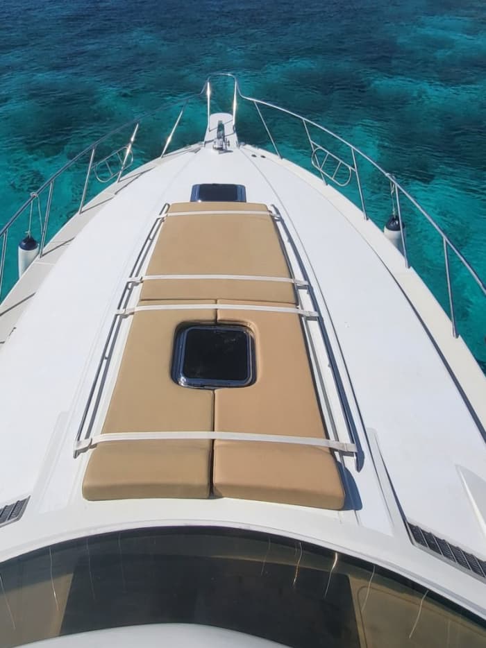 Atrevida Comino Blue Lagoon Private Boat Charter