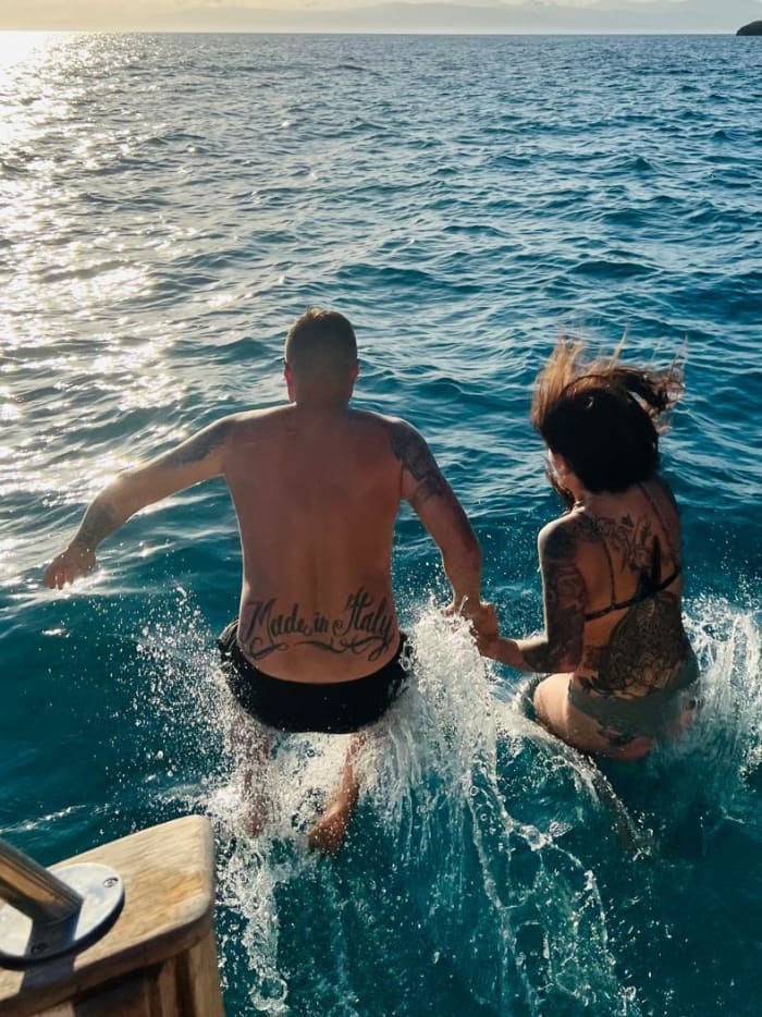 Mallorca’s Golden Coast – Full Day Charter